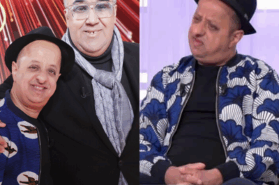 Mort de Wahid Bouzidi du “Jamel Comedy Club” : Booder inconsolable, deux ans après