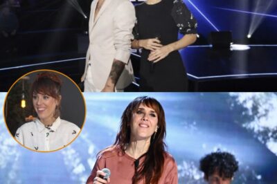 Zaz bientôt maman : qui est cet homme mystérieux qui partage sa vie dans l’ombre, la soutient chaque jour avec tendresse et transforme sa grossesse en une aventure paisible et poétique ?