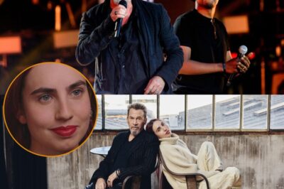 Florent Pagny réunit Aël et Inca en Bourgogne : des retrouvailles émouvantes en pleine nature – Un détail inattendu de ce séjour familial bouleverse les fans !