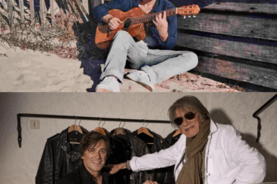 Thomas Dutronc prêt à quitter Paris : la Corse, son refuge, où il annonce vouloir s’installer pour de bon
