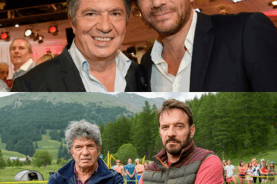 Alex Hugo bouleversé : Samuel Le Bihan annonce le retour de Lionnel Astier dans un épisode explosif, entre justice anarchiste, nostalgie poignante et révélations intimes qui changeront à jamais la série culte