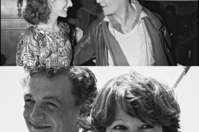 💥 LE SECRET DE NATHALIE BAYE QUI RÉÉCRIT L’HISTOIRE DU CINÉMA ! 😱 “Tu ne me reverras plus” 🤫 Les Mots Cruels qui ont Brisé le Cœur de Philippe Léotard ! 😭 L’actrice la plus discrète de France se livre sur la tragédie qui l’a unie puis séparée du poète maudit. 💔 Un témoignage poignant sur l’amour, l’addiction et le sacrifice. ✨ La VÉRITÉ sur leur Dernière Rencontre, une scène de film d’une tristesse infinie. 😢 Découvrez pourquoi elle a choisi de l’abandonner pour toujours et l’héritage d’une douleur qui ne s’est jamais refermée. Lisez la suite… 🕯️