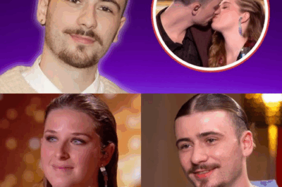 “Am I not enough for him ?” : la révélation choc d’Héléna Bailly (Star Academy) après une question intime sur Pierre Garnier qui fait exploser les rumeurs et divise les fans