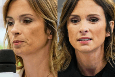 Le tsunami Isabelle Ithurburu : comment la présentatrice du 13H a déclenché une révolution en direct ? 📺🤯🚀 On la croyait simple remplaçante, elle a pulvérisé tous les records. En quelques mois, Isabelle Ithurburu a transformé le JT de TF1 en un phénomène national, reléguant ses rivaux à l’arrière-plan. Un charisme hors du commun, une approche radicalement différente… Plongez dans les coulisses de l’ascension qui a laissé la France entière sans voix. Ce qui suit vous surprendra.  [Lire la suite…]