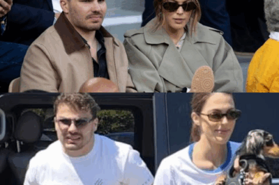 Antoine Dupont, blessé et bouillant d’impatience, savoure un été de luxe avec Iris Mittenaere avant un retour explosif : voyages secrets, entraînements cachés et confidences brûlantes