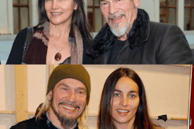 Entre passion brûlante, secrets inavoués, épreuves terribles et renaissance inattendue : l’histoire explosive de Florent Pagny et Azucena Caamaño racontée en images comme jamais auparavant