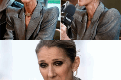 🔥 LE PRIX DU SILENCE : 💔 Céline Dion avoue tout sur sa relation avec Jean-Jacques Goldman ! 🤫 La chanteuse a brisé le silence et fait une confession explosive qui remet en question toute l’histoire de la chanson française. 🎙️ Elle a levé le voile sur une vérité gardée secrète pendant des décennies. 😭 Pourquoi cette confession est-elle si bouleversante ? Découvrez la face cachée de la collaboration des deux légendes. La vérité sur leur amitié va vous laisser sans voix. 🤯 👉 Cliquez ici pour lire la suite pour découvrir le secret et la vérité qui se cachent derrière cette histoire d’amour unique ! 📖