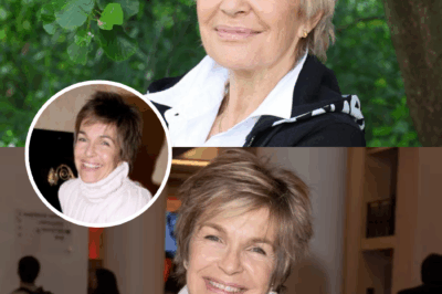 À 68 ans, Véronique Jannot adopte pour la deuxième fois : un geste d’amour inattendu qui bouleverse sa vie et scelle à jamais une famille née du cœur et du destin