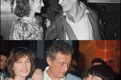 💔 L’ADIEU D’UNE ICÔNE : L’INCROYABLE RÉVÉLATION DE NATHALIE BAYE SUR SES DERNIERS INSTANTS AVEC PHILIPPE LÉOTARD ! 😭 “Un regard d’enfant effrayé” 🤫 L’actrice brise le silence sur une des histoires d’amour les plus tragiques du cinéma français et révèle la vérité sur la lente descente aux enfers de l’artiste. ✨ Un témoignage bouleversant sur l’autodestruction, l’amour perdu et l’impuissance face à la maladie. 💔 Préparez-vous à une immersion au cœur d’une douleur qui ne s’est jamais éteinte. L’histoire la plus émouvante jamais racontée sur les derniers jours de Léotard. 🕊️ Lisez la suite pour un récit à couper le souffle.
