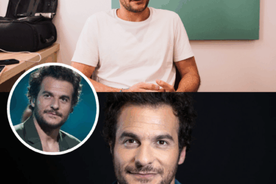 Scandale, boycott, soutien inattendu : comment Amir a retourné la tempête des Francofolies avec un message d’unité bouleversant – Le geste qui force même ses détracteurs à l’écouter enfin