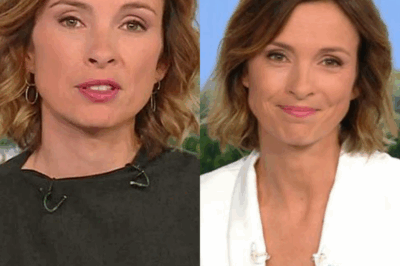 La chute des rois et l’avènement d’une reine : le 13H d’Isabelle Ithurburu, une bombe médiatique qui rebat toutes les cartes 👑💥🔥 Un journal télévisé qui devient un événement culturel, une présentatrice qui captive des millions de Français. Comment cette journaliste, à force d’audace et de sincérité, a-t-elle renversé l’échiquier de l’information ? Démêlez le vrai du faux sur le phénomène qui a stupéfié les patrons de TF1. L’histoire est plus complexe qu’on ne le pense.  [Lire la suite…]