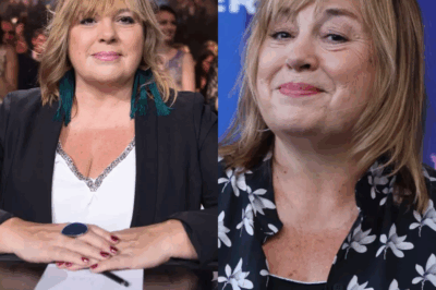 Le corps des femmes, un combat de chaque instant : Michèle Bernier brise un tabou qui touche des millions de Françaises 💥💪✨ De la mode aux réseaux sociaux, l’actrice dénonce le “racisme” contre les personnes aux rondeurs. Son cri du cœur, puissant et inspirant, est un appel à la liberté, à l’acceptation de soi et au respect des autres. Découvrez comment son histoire résonne avec la vie de sa fille, Charlotte Gaccio.  [Lire la suite…]