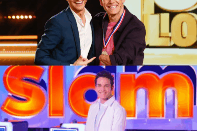 🚨 COUP DE MASSUE : 💔 France Télévisions annonce la fin de Slam le week-end après seulement une saison ! 😭 Une décision radicale qui bouleverse les grilles et qui a mis les fans en colère. 🤯 Si la production justifie ce choix par des raisons budgétaires, les fidèles du jeu sont dévastés… 💸 S’agit-il d’un simple calcul financier ou d’une trahison ? Préparez-vous à découvrir les coulisses de ce scandale télévisuel ! 📺 👉 Cliquez ici pour tout savoir sur ce choc et ce qui se cache derrière cette décision ! 📖