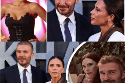 💣 LA BOMBE EST LANCÉE ! LE COUPLE BECKHAM EN PLEINE TEMPETE ? 💥 Rebecca Loos, l’Ancienne Maîtresse de David, Révèle ENFIN sa Vérité ! 🤫 L’incroyable histoire qui a failli faire exploser le mariage de David et Victoria resurgit des flammes pour un récit sans filtre et sans pitié. 😭 Une Confession Bouleversante sur l’Amour, le Mensonge et le Prix de la Célébrité. 💔 Découvrez le Témoignage le plus Attendu de la Décennie et la Réaction Stupéfiante des Beckham. 🤫 Lisez la suite pour un Aperçu en Exclusivité du Retour en Force de cette Affaire Explosive !