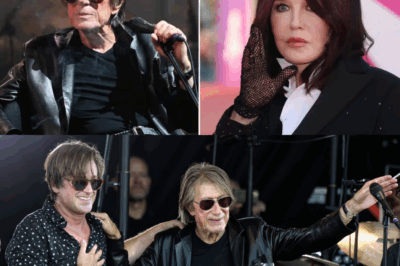 😱🎥 Scandale Explose ! Le Comportement “Insoutenable” et “Horrible” de Jacques Dutronc envers Isabelle Adjani dans une Vidéo Choc ! 💔😠 La vidéo, jusqu’ici oubliée dans les archives, refait surface et provoque une véritable onde de choc dans le monde du cinéma français. Les images, qualifiées d’ “insoutenables” et d’ “horribles” par ceux qui les ont vues, montrent Jacques Dutronc sous un jour que personne ne connaissait. Loin de l’image de dandy nonchalant, la star aurait eu un comportement déplacé et choquant envers la jeune Isabelle Adjani. Ce document visuel, considéré comme la preuve irréfutable d’un scandale gardé secret pendant des décennies, pose une question essentielle : que s’est-il réellement passé sur ce tournage pour que l’ambiance soit à ce point délétère ? Les révélations s’enchaînent, brisant le silence qui entourait cette période. Préparez-vous à une plongée exclusive dans un moment de tension oublié, une vérité qui change pour toujours notre perception de deux icônes du cinéma français et qui confirme les rumeurs les plus sombres.