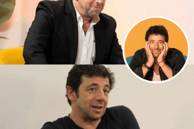 Quand le rêve de vacances vire au cauchemar : l’hôtel flambant neuf de Patrick Bruel déclenche une tempête médiatique dés son ouverture et contraint le chanteur à monter au créneau