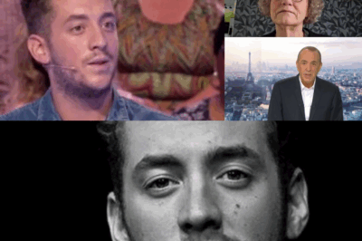 🔥 Justice Bafouée ou Conspiration ? 🕵️‍♂️ – L’Affaire Bastien, un Drame qui Refait Surface, 5 Ans Après, et Ébranle la République ! 🇫🇷 L’Émotion de Jean-Luc Reichmann à Son Comble : Il Dénonce une Lenteur Incompréhensible qui Protège des Agresseurs 😠. Des Documents Confidentiels et un Témoignage Caché Révèlent l’Impensable : Le Meurtre de l’Ancien Candidat des “12 Coups de Midi” Est-il Lié à un Réseau Secret ? 🤫 Une Mère Brisée, des Questions Sans Réponse, et un Appel à l’Aide qui Déclenche une Vague d’Indignation Jamais Vue ! 📢 Pour connaître tous les détails de cette histoire troublante, cliquez ici !