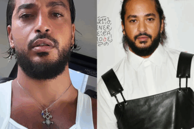  LE CHOC ! Le silence est enfin brisé ! Slimane, l’artiste au cœur d’or, a fait un retour fracassant sur les réseaux sociaux, après des mois d’absence, de rumeurs et d’un silence pesant.  Son post, daté du 20 juillet, a créé un véritable raz-de-marée d’émotions et a soulevé une question brûlante : que s’est-il vraiment passé durant cette longue période d’ombre et de solitude ?  Dans un message d’une rare intensité, qui a immédiatement fait le tour de la toile, le chanteur s’adresse directement à sa fidèle amie Vitaa et à ses fans avec une phrase qui résonne comme une bombe : “Celui qui m’a sauvé la vie, c’est vous.”  Une confession bouleversante qui a laissé ses milliers de fans sans voix. Mais que cache ce cri du cœur ?  Loin des caméras et de la lumière des projecteurs, Slimane aurait traversé une période extrêmement difficile, marquée par un scandale mystérieux et une solitude profonde.  Ce message n’est donc pas un simple retour, mais un message codé, un appel à l’aide qui s’est transformé en un hymne de gratitude.  Il lève enfin le voile sur les tourments qui ont failli tout emporter et révèle comment la force de l’amour et le soutien inconditionnel de son public et de Vitaa l’ont ramené de l’abîme.  C’est une histoire de survie, d’amitié, de résilience et de renaissance qui nous touche en plein cœur et nous donne une leçon de vie inoubliable.   Pour décrypter le sens caché de ce message et comprendre le vrai drame qui a marqué sa vie, n’hésitez pas à cliquer pour lire la suite de l’article ! 