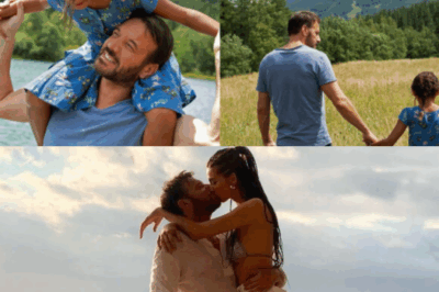 🚨 L’AVEU QUI BOULEVERSE LA FRANCE : 🤯 “J’aimerais revenir en arrière” – Samuel Le Bihan brise le silence et confesse ses plus grands regrets de père absent ! 💔 La star révèle un drame familial caché, lié à ses propres blessures d’enfance, et sa volonté de reconstruire un lien avec son fils. 👨‍👦 Son récit intime et déchirant va vous laisser sans voix. 😭 Préparez-vous à découvrir la vérité derrière le sourire de l’acteur… 🤫 👉 Cliquez ici pour tout savoir sur les regrets de Samuel Le Bihan et les secrets de sa vie de père ! 📖