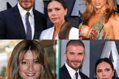 🔥 RÉVÉLATION CHOC : LE FANTÔME DE L’AFFAIRE BECKHAM REVIENT TOUT DÉVOILER ! 💔 Après 22 Ans de Silence, Rebecca Loos Brise l’Armistice et Raconte la Vérité Douloureuse Sur sa Liaison Secrète avec David Beckham ! 🤫 Un Pacte Sacré SCELLÉ dans l’Ombre, le Scandale qui a FAILLI DÉTRUIRE le Couple le Plus Puissant du Monde ! 💥 La Reine du Yoga Affronte les Démons de son Passé et Dévoile des Détails Incroyables. 😭 Ce témoignage explosif va vous faire trembler et changer pour toujours votre vision du couple Beckham. Lisez la suite… 🕊️