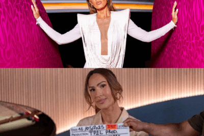 « Je ne suis pas prise au sérieux » : Vitaa explose en révélations sur son exclusion inattendue d’une émission culte – confidences explosives, trahison ressentie et amertume qui ne passe pas