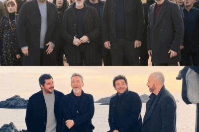 Ils l’ont fait ! Le nouveau clip de Corsu Mezu Mezu 2 bouleverse la France entière : larmes, frissons et révélations inattendues dans cette ode vibrante à la Corse oubliée.