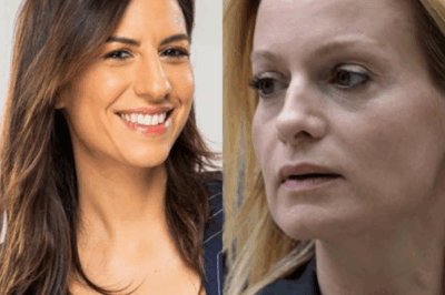 🚨 LE CHOC DES COULISSES DE TF1 : 🤫 Hélène Mannarino fait une promesse “forte” qui sème le doute en reprenant l’héritage d’Audrey Crespo-Mara. 🤯 “Je ne veux surtout pas dénaturer son bébé”, cette phrase a fait l’effet d’une bombe derrière les caméras. 💥 Les espoirs sont grands, mais les doutes persistent… La guerre des présentatrices est-elle sur le point d’éclater ? ⚔️ 👉 Cliquez ici pour tout savoir sur ce qui se trame en coulisses et l’envers du décor de cette succession inattendue ! 📖