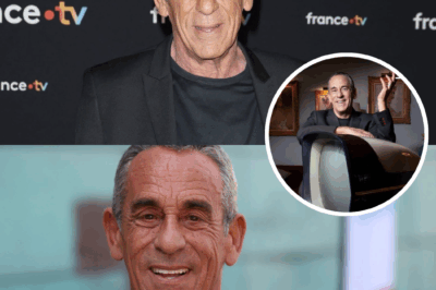 Le testament secret de Thierry Ardisson enfin dévoilé : un huis clos qui déchire sa famille, un héritier inattendu, et des révélations qui bouleversent vingt ans de secrets soigneusement enfouis