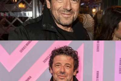 Patrick Bruel choque ses fans : après avoir conquis le monde de la musique, il dévoile un hôtel de luxe secret en Provence… et personne ne s’attendait à ce qu’il cache ça !