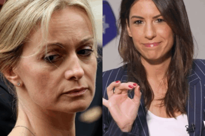 🔥 LA BOMBE : 💔 La vérité sur la succession d’Audrey Crespo-Mara enfin révélée ! 🤫 Hélène Mannarino prend les rênes de son émission avec une promesse forte : “Je ne veux surtout pas dénaturer son bébé.” ✨ Mais ce geste de respect apparent cache un drame. Les coulisses de TF1 s’interrogent et doutent de l’honnêteté de la promesse. 🤯 Y a-t-il un complot en cours ? La guerre entre les deux stars a-t-elle déjà commencé ? 💣 👉 Cliquez ici pour tout découvrir sur le secret qui a failli les séparer pour toujours ! 📖