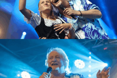 Malgré les menaces, Patrick Sébastien brave la tempête : révélations chocs sur les coulisses explosives du Plateau d’Hauteville, tensions entre organisateurs et public en ébullition autour d’une décision controversée