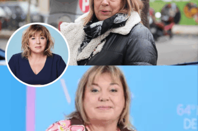 Michèle Bernier explose en direct : l’actrice adulée déchire l’hypocrisie des “stars intouchables”, balance des vérités choc et révèle l’arrogance insupportable des célébrités coupées du peuple français