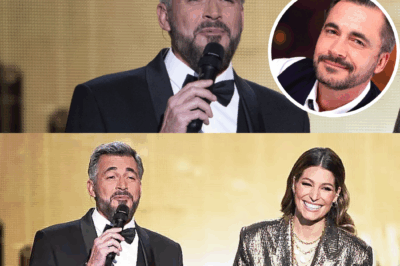 Olivier Minne, entre larmes, fierté et secrets inavoués : la vérité bouleversante derrière son ultime saison à Fort Boyard qui change à jamais l’histoire de la télévision française