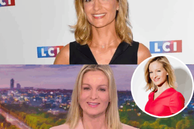 Audrey Crespo-Mara en larmes sur TF1 : un adieu bouleversant, une confession amoureuse inattendue, un mystère non résolu et des interrogations brûlantes sur son avenir professionnel et personnel