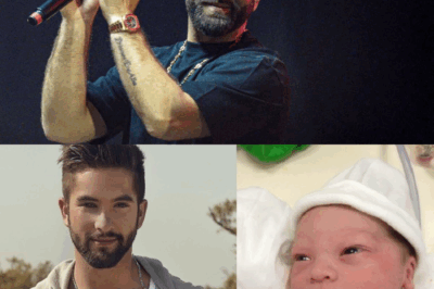 Incroyable révélation autour du deuxième bébé de Kendji Girac : un prénom mystérieux, une photo volée, et une histoire secrète qui bouleverse même les fans les plus fidèles !