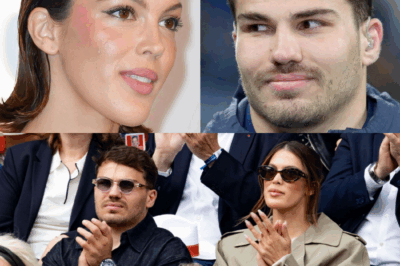 Antoine Dupont et l’ancienne Miss France au cœur d’une idylle secrète : révélations exclusives sur une romance qui bouleverse les fans et embrase les réseaux sociaux depuis des semaines