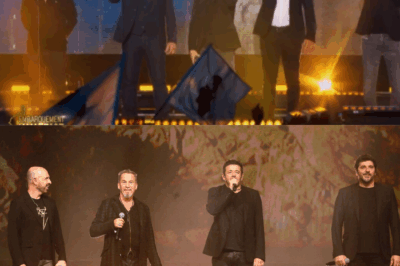 Pagny chancelle, Fiori éclate en sanglots : 3h30 d’ivresse partagée à Paris La Défense Arena – ‘Corsu Mezu Mezu’ livre un spectacle bouleversant et inoubliable