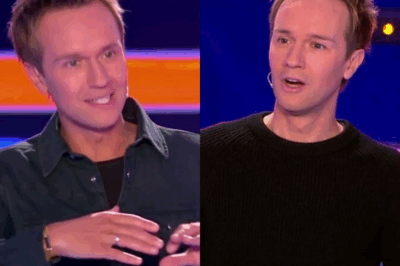 😡💔 Cyril Féraud Explose de Colère : Il Révèle la Vérité Choc derrière les Insultes et Dénonce un Scandale qui Bouleverse tout ! 💥🤫  Derrière son sourire légendaire et son humour contagieux, Cyril Féraud cachait un lourd fardeau : une vague d’insultes récurrentes sur les réseaux sociaux. Après des mois de silence, l’animateur a finalement craqué et a décidé de révéler la raison de cette haine incompréhensible. Sa confession, qui a l’effet d’une bombe, expose une vérité choquante et met en lumière les dessous sombres des attaques dont il est victime. Loin d’être une simple critique, les insultes proviendraient d’une source totalement inattendue. Mais qui peut bien en vouloir à ce point à l’un des animateurs préférés des Français ? Et pourquoi cette haine a-t-elle été si bien orchestrée ? Plongez dans une révélation qui change tout, une histoire de trahison et d’incompréhension qui risque de tout bouleverser et de mettre à jour un scandale bien plus grand.