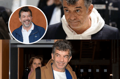 Condamné, écarté, humilié mais pas brisé : Stéphane Plaza annonce son retour télé avant septembre avec une mystérieuse émission immobilière qui pourrait bouleverser sa carrière et choquer ses détracteurs !