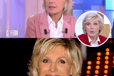 Évelyne Dhéliat hospitalisée d’urgence : la France retient son souffle face à une maladie foudroyante, révélations exclusives sur l’état de santé alarmant de la star météo qui bouleverse tout