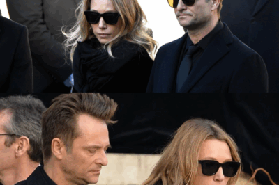 « “J’ai été effacé de l’histoire de mon propre père” : David Hallyday crache sa vérité dans un film-choc sur M6 qui promet de déterrer les secrets les plus sombres de l’héritage Johnny Hallyday, relançant la guerre familiale enfouie depuis des années