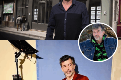 Stéphane Plaza brise enfin le silence : son retour inattendu, son émission immobilière tenue secrète, ses confidences troublantes après son procès… un come-back qui bouleverse déjà tout Paris !
