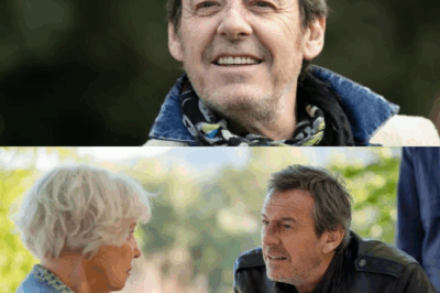 Toute une ville alsacienne en folie : le maire retire le panneau de la commune pour attirer Jean-Luc Reichmann – Vous ne devinerez jamais la vraie raison derrière ce geste fou