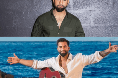 Paris – L’annonce a fait vibrer les réseaux sociaux, électrisé les fans et réveillé un vieux rêve enfoui depuis plus de quatre décennies : Kendji Girac représentera la France à l’Eurovision 2026. Depuis la confirmation officielle par France Télévisions, une question brûle toutes les lèvres : le chanteur à la voix solaire et au charisme incandescent va-t-il enfin rompre la malédiction qui hante l’Hexagone depuis la dernière victoire en 1977 ?