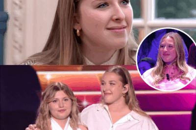 « Ce n’est pas celui qui gagne qui compte, c’est celui qui continue » : le retour inattendu, électrisant et bouleversant d’Héléna Bailly à la Star Academy qui embrase les demi-finales, choque les candidats, divise le public et révèle un message capable de transformer à jamais l’émission