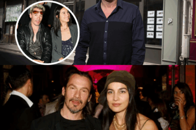Florent Pagny surprend tout le monde : voyage secret avec ses enfants Aël et Inca, au cœur d’une région française verdoyante, pour révéler une propriété exceptionnelle et mystérieuse qui intrigue déjà