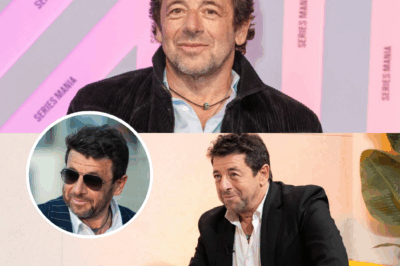 Patrick Bruel face à une tempête : révélations explosives du directeur de son hôtel 5 étoiles, clients furieux, coulisses d’un fiasco inattendu qui ternit l’image du chanteur