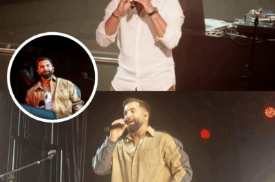 Gravement malade mais portée par l’espoir : le cri du cœur bouleversant d’Anne-Sophie pour rencontrer Kendji Girac à Confolens et lui offrir un cadeau unique