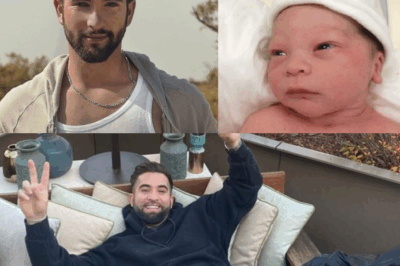 👶😱 Le Nom du Bébé de Kendji Girac est une Bombe à Retardement ! Le Chanteur Dévoile un Prénom Chargé d’un Hommage Secret et Bouleversant, Révélant un Drame Personnel Oublié et une Volonté de Paix. Une Révélation Qui Fait Frissonner et Redéfinit le Sens de l’Amour et du Pardon. 🙏✨📜  📖 Lisez le reste de l’article pour comprendre l’incroyable histoire qui a donné naissance à ce prénom unique… ➡️