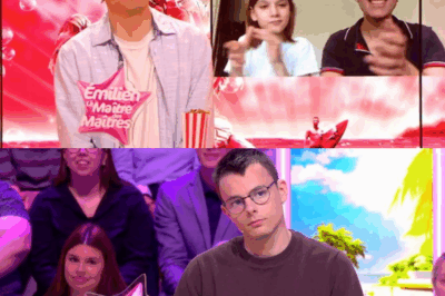 Les 12 coups de midi : Emilien, brisé par son élimination, officialise sa rupture avec l’émission et promet de faire de l’ombre à TF1 dans une revanche explosive inattendue !